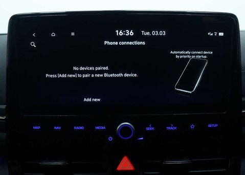 Hyundai IONIQ IONIQ Premium SE BEV 5dr 23