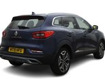 Renault Kadjar 1.3 TCe GT Line SUV 5dr Petrol Manual Euro 6 (s/s) (140 ps) 4