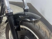 Harley-Davidson Softail Standard Injection model 2005 only 6k FXSTI project bike 1450 12