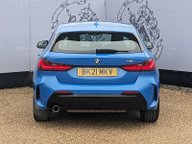 BMW 1 Series 118I M SPORT 8