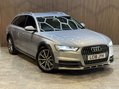 Audi A6 3.0 A6 Allroad Sport TDI Quattro Auto 4WD 5dr 7
