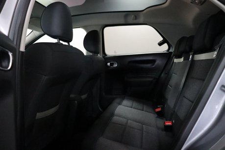 Citroen C4 Cactus BLUEHDI FLAIR S/S 42