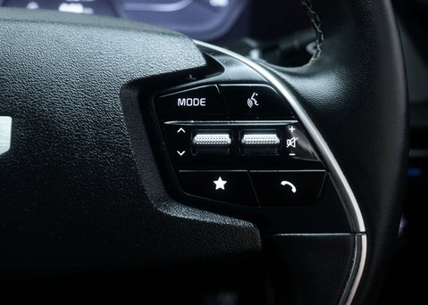 Kia EV6 EV6 GT-Line S 5dr 42