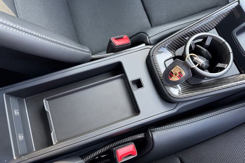 Porsche 911 GT3 TOURING PDK - £33K FACTORY EXTRAS -CERAMIC BRAKES -BUCKET SEATS -CARBON 57