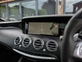 Mercedes-Benz S Class 5.5 S63 AMG Auto 2dr 39