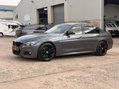 BMW 3 Series 3.0 335d M Sport Shadow Edition Auto xDrive Euro 6 (s/s) 4dr 11