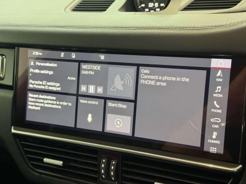 Porsche Cayenne 4.0 Cayenne V8 T Auto 4WD 5dr 54