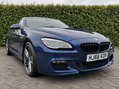 BMW 6 Series 3.0 640d M Sport Coupe 2dr Diesel Auto Euro 6 (s/s) (313 ps) 1