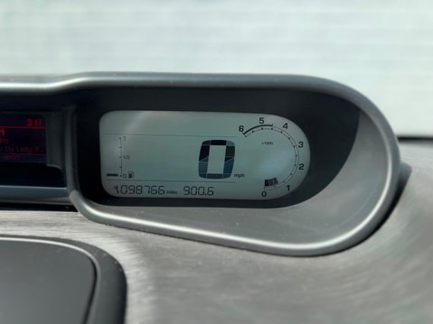 Citroen C3 Picasso 1.6 HDi VTR+ Euro 5 5dr 26