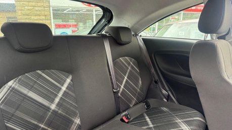 Vauxhall Corsa LIMITED EDITION ECOFLEX S/S 9