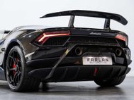 Lamborghini Huracan 5.2 V10 LP 640-4 Performante Spyder LDF 4WD Euro 6 (s/s) 2dr 31
