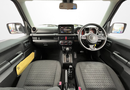 Suzuki Jimny 1.5 SZ5 ALLGRIP Auto 3dr 13