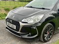 DS DS 3 BLUEHDI PERFORMANCE LINE S/S 4