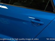 Audi A1 1.0 A1 Sportback 30 TFSI S Line 5dr 34