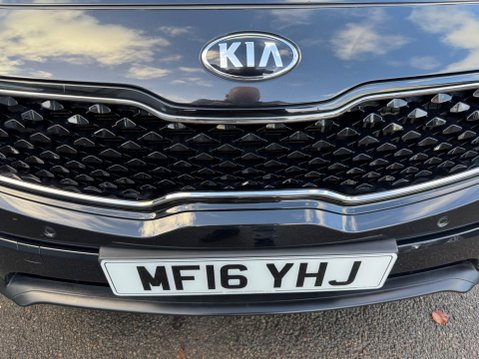 Kia Sportage 1.7 CRDi 4 SUV 5dr Diesel Manual Euro 6 (s/s) (114 bhp) 10