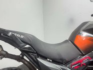 Herald Motor Co Mirage 125 2020 7K RUNNING ADVENTURE BIKE 125CC LEARNER BIKE 7