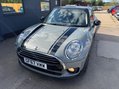 Mini Clubman COOPER BLACK 13