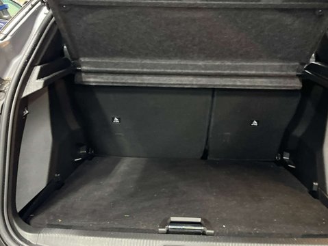 Peugeot 2008 1.2 2008 Allure Premium PureTech S/S 5dr 11