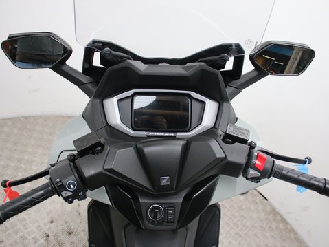 Honda NSS350 Forza 350 FORZA ABS SPECIAL EDITION 15