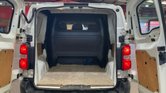 Peugeot Expert Crew Cab MWB L2H1 Low Roof Professional 3100 Air Con Alloys Sensors EURO 6 5