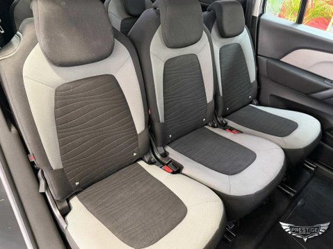 Citroen Grand C4 Picasso 1.6 BlueHDi Exclusive EAT6 Euro 6 (s/s) 5dr 87