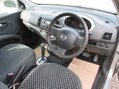 Nissan MICRA 1.2 16v SE 5dr 18