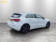 Mercedes-Benz A Class 1.3 A180h MHEV Sport (Executive) Hatchback 5dr Petrol Hybrid 7G-DCT Euro 6 7