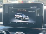 Mercedes-Benz GLC 2.1 GLC220d AMG Line SUV 5dr Diesel G-Tronic 4MATIC Euro 6 (s/s) (170 ps) 59