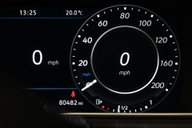 Volkswagen Golf 2.0 Golf R TSi 4WD 5dr 35