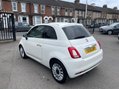 Fiat 500 1.2 Lounge Euro 6 (s/s) 3dr 5
