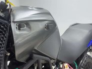 Herald Motor Co Mirage 125 2021 LOW MILES ENDURO BIKE SPARES OR REPAIR PROJECT 125CC 9