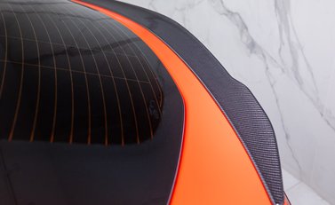 Lamborghini Urus PERFORMANTE 44