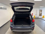 BMW X1 2.0 X1 sDrive 18d SE 5dr 28