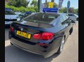 BMW 5 Series 2.0 520d M Sport Auto Euro 5 (s/s) 4dr 7