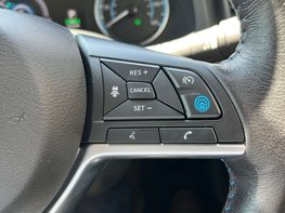 Nissan LEAF Leaf E+ Tekna 62 kw/h battery, 239 mile range, 5dr 63