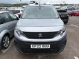 Peugeot Partner BLUEHDI PROFESSIONAL PREMIUM L2 7