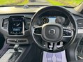 Volvo XC90 2.0 D5 PowerPulse R-Design Auto 4WD Euro 6 (s/s) 5dr 65