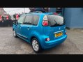 Citroen C3 Picasso EXCLUSIVE HDI 2