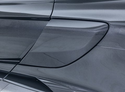 McLaren 675LT Spider MSO Carbon Series 50