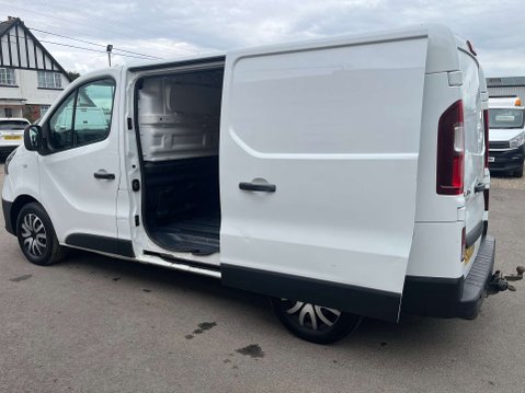 Renault Trafic 2.0 Trafic SL28 Business+ Energy dCi 23