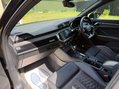 Audi RS Q3 2.5 RS Q3 Sportback TFSI Sport Edition Quattro Semi-Auto 4WD 5dr 98