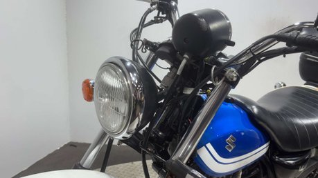 Suzuki RV125 VANVAN 125 2016 28K VERY CLEAN ICONIC SAND BIKE 125CC NAKED LEARNER 46