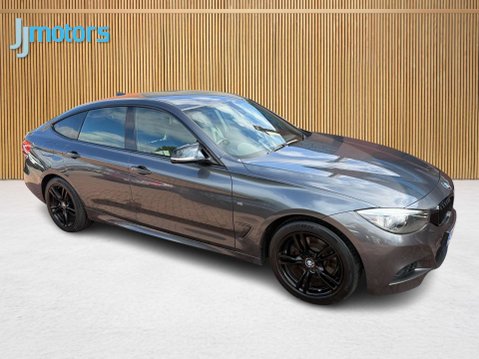 BMW 3 Series 3.0 330d M Sport GT 5dr Diesel Auto xDrive Euro 6 (s/s) (258 ps) 20
