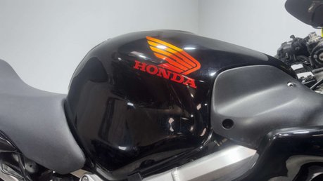 Honda CBR CBR600 F 2000 SPARES OR REPAIR ONLY 8K PROJECT SPORTS BIKE 600CC 30