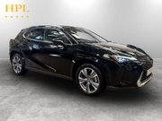 Lexus Ux 300e 72.8kWh Takumi SUV 5dr Electric Auto (204 ps) Sat Nav 1