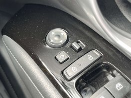 Hyundai TUCSON 1.6 Tucson SE Connect TGDi 5dr 60