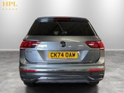 Volkswagen Tiguan Allspace 1.5 TSI Life SUV 5dr Petrol DSG Euro 6 (s/s) (150 ps) 6
