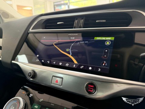 Jaguar I-Pace 400 90kWh SE Auto 4WD 5dr 33