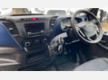 Iveco Daily 2.3D HPI 14V Business 35S 3520 Panel Van 5dr Diesel HiMatic MWB H2 Euro 6 ( 24