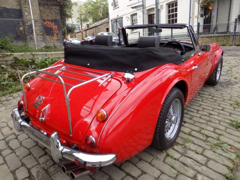 HMC MK1V Sports 44